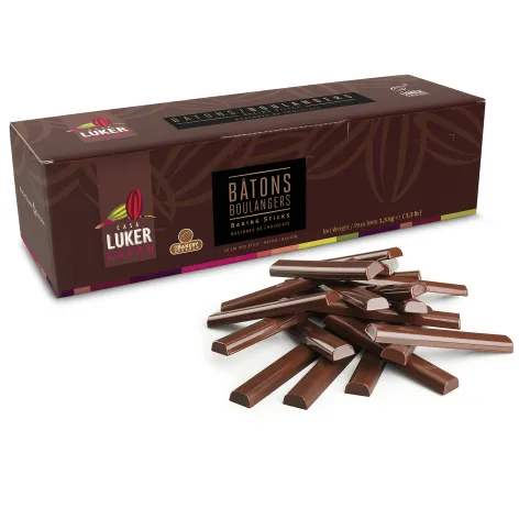 Luker Baking Sticks Misterio